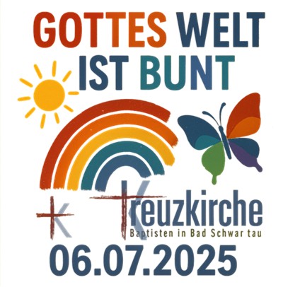Sommerfest 2025