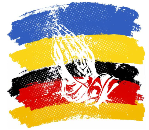 Betende_Hände_auf_Ukrainischer_Fahne.jpeg